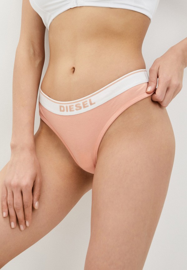фото Трусы 3 шт. diesel