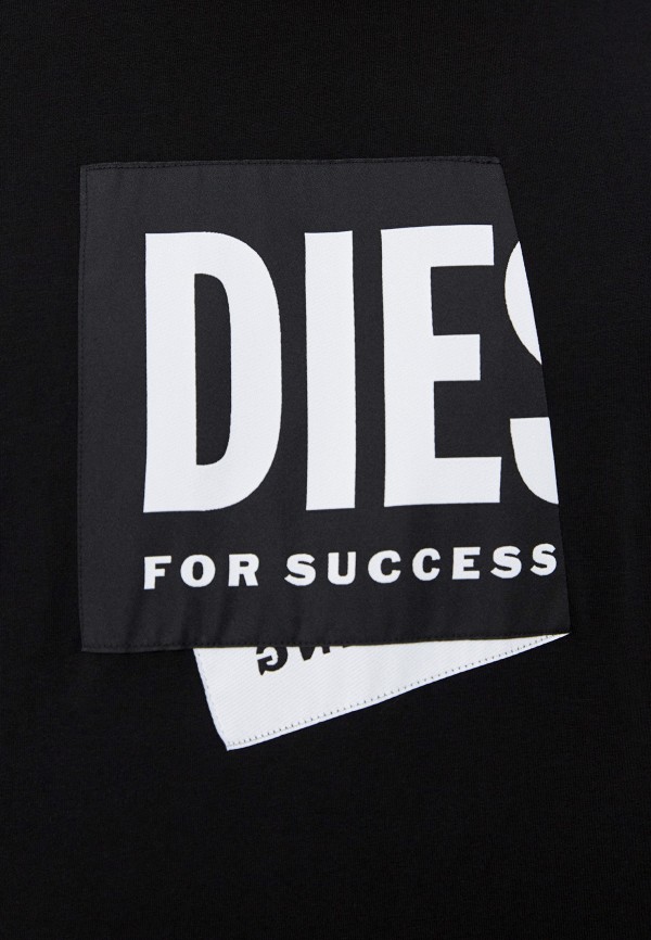 фото Футболка diesel