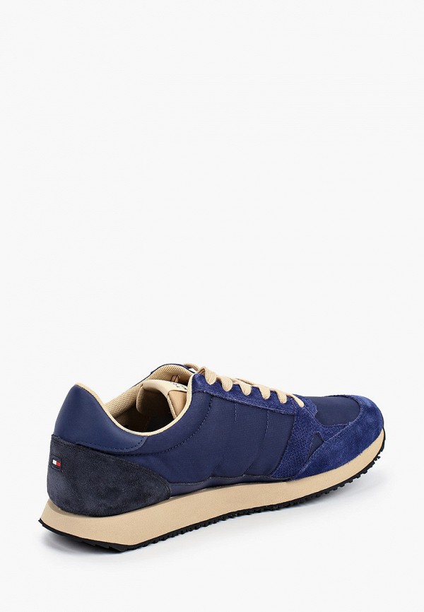 фото Кроссовки tommy hilfiger