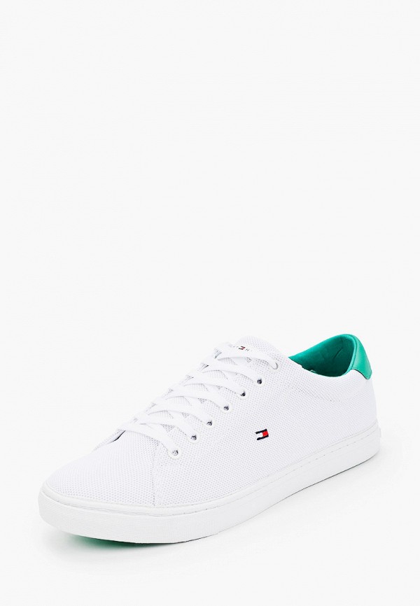 фото Кеды tommy hilfiger