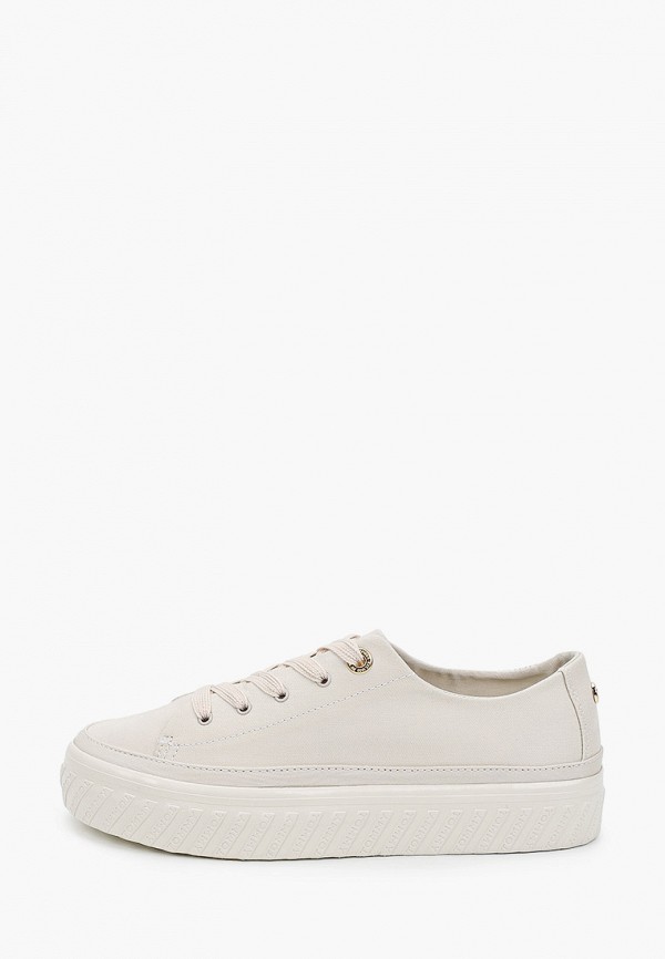 фото Кеды tommy hilfiger