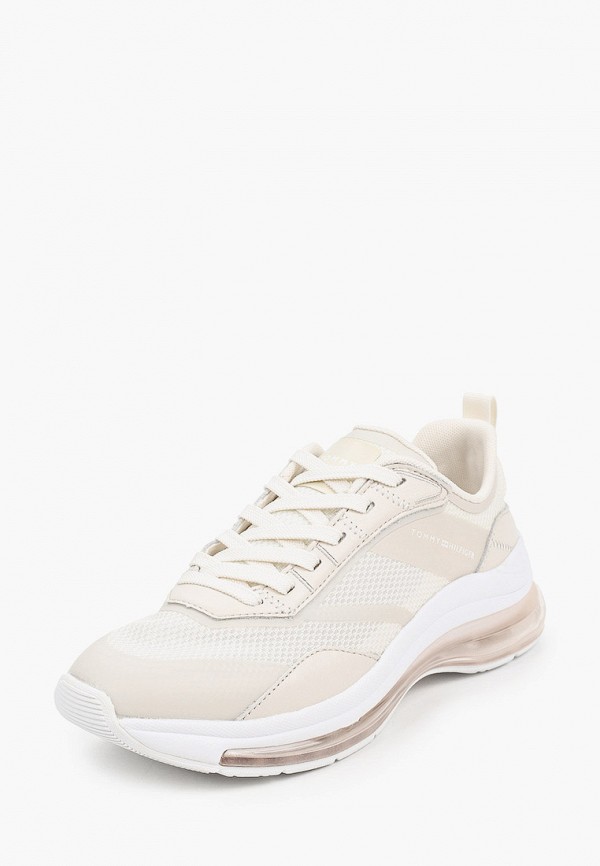 фото Кроссовки tommy hilfiger