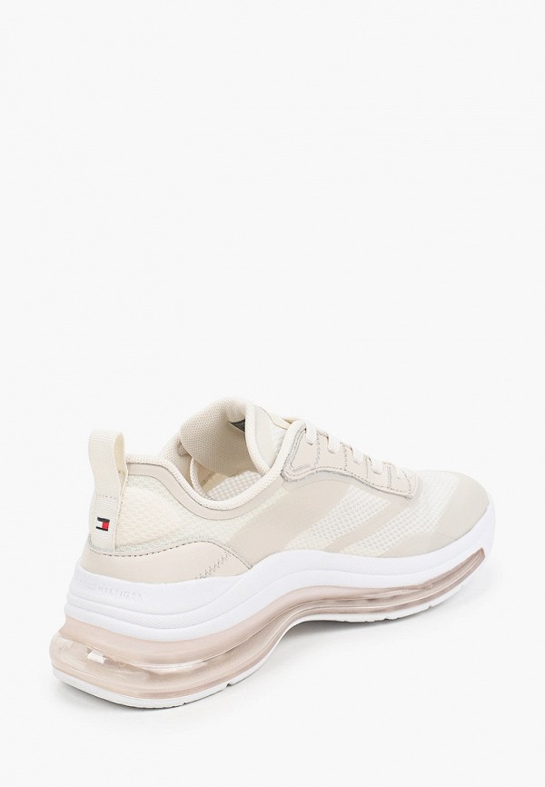 фото Кроссовки tommy hilfiger