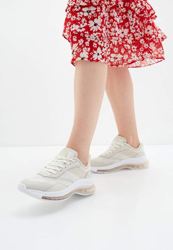 фото Кроссовки tommy hilfiger