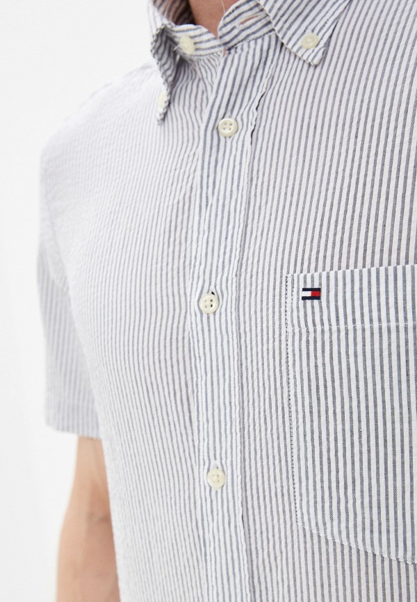 фото Рубашка tommy hilfiger