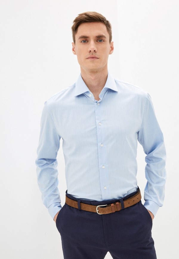 фото Рубашка tommy hilfiger