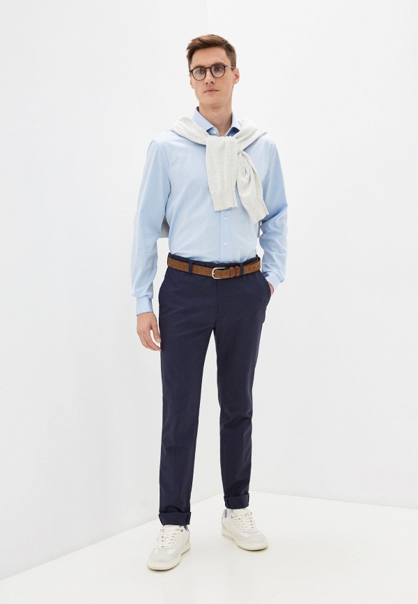 фото Рубашка tommy hilfiger