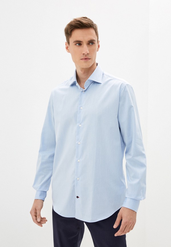 фото Рубашка tommy hilfiger