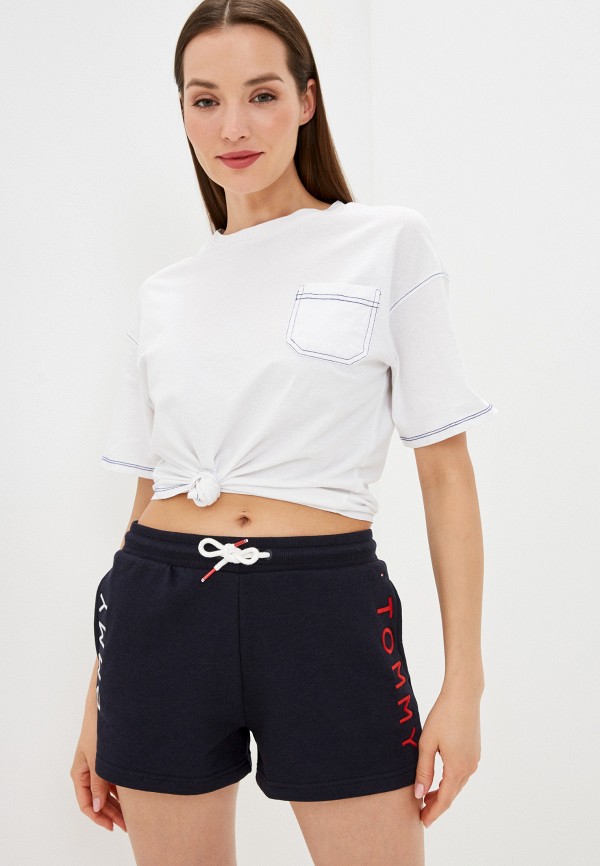 фото Шорты домашние tommy hilfiger