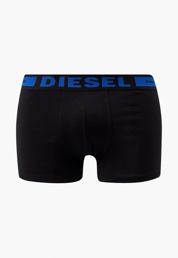 фото Трусы 3 шт. diesel