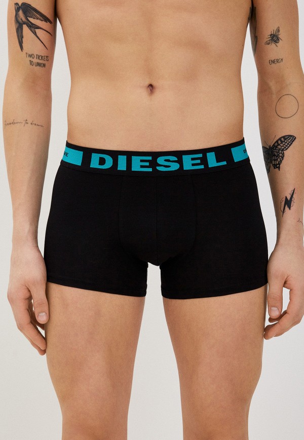 фото Трусы 3 шт. diesel