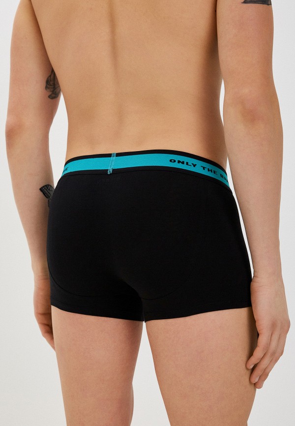 фото Трусы 3 шт. diesel