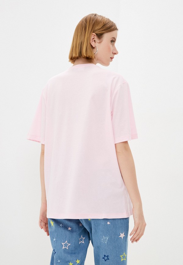 фото Футболка love moschino