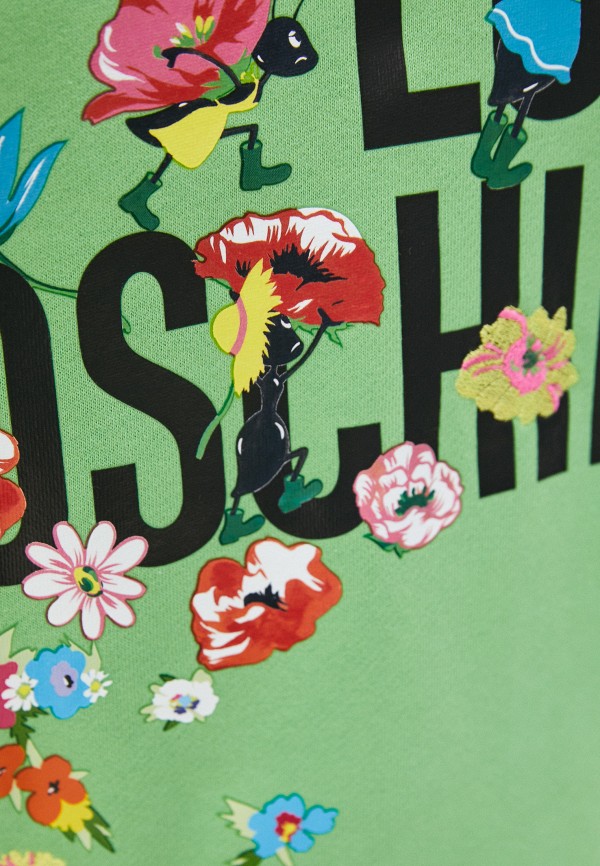 фото Платье love moschino