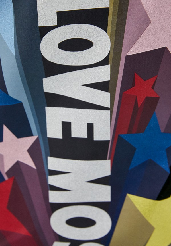 фото Платье love moschino