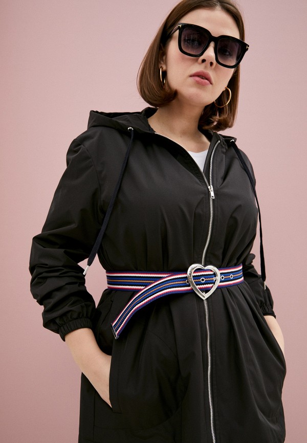 фото Ветровка love moschino