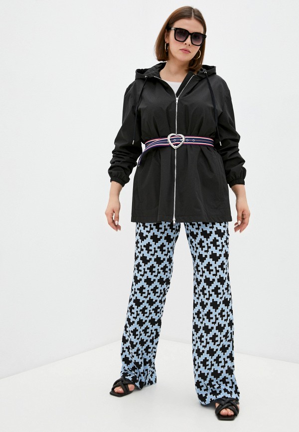 фото Ветровка love moschino