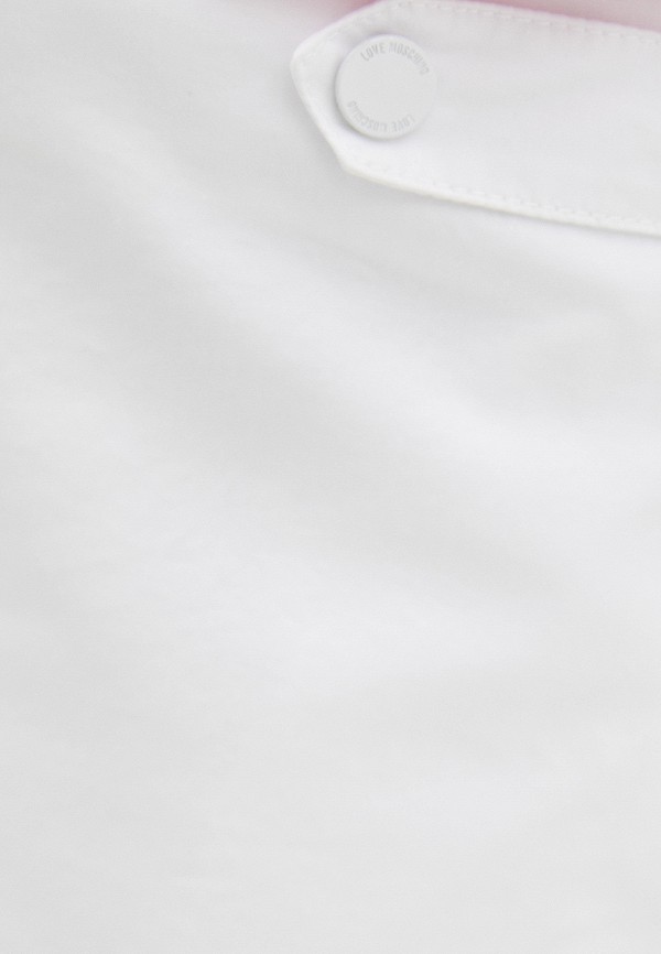 фото Бриджи love moschino