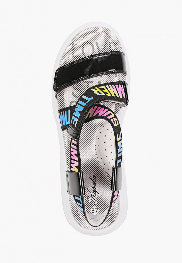 фото Сандалии kapika