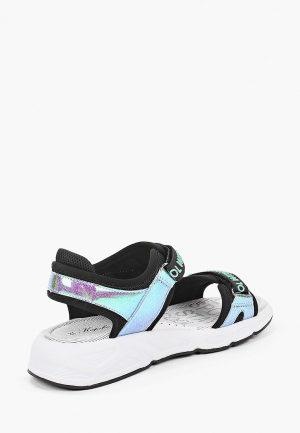 фото Сандалии kapika