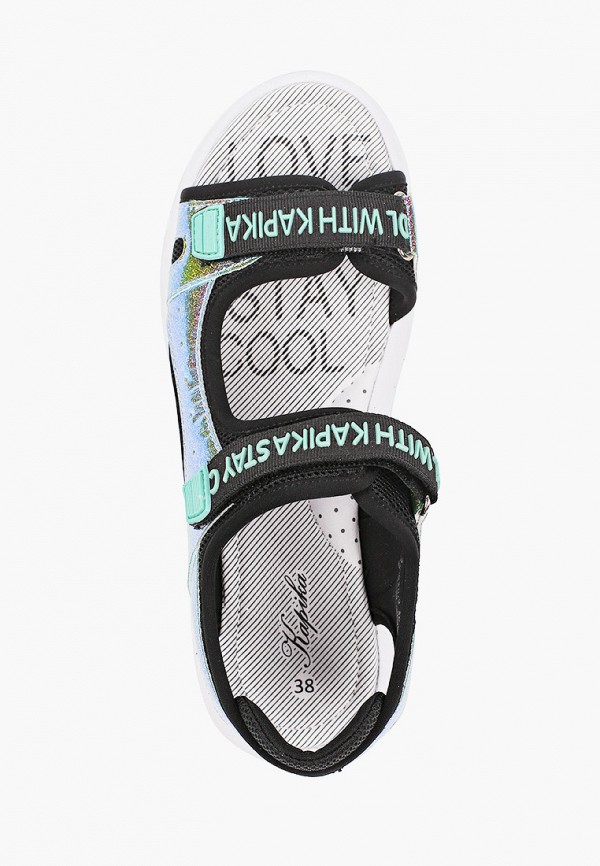 фото Сандалии kapika