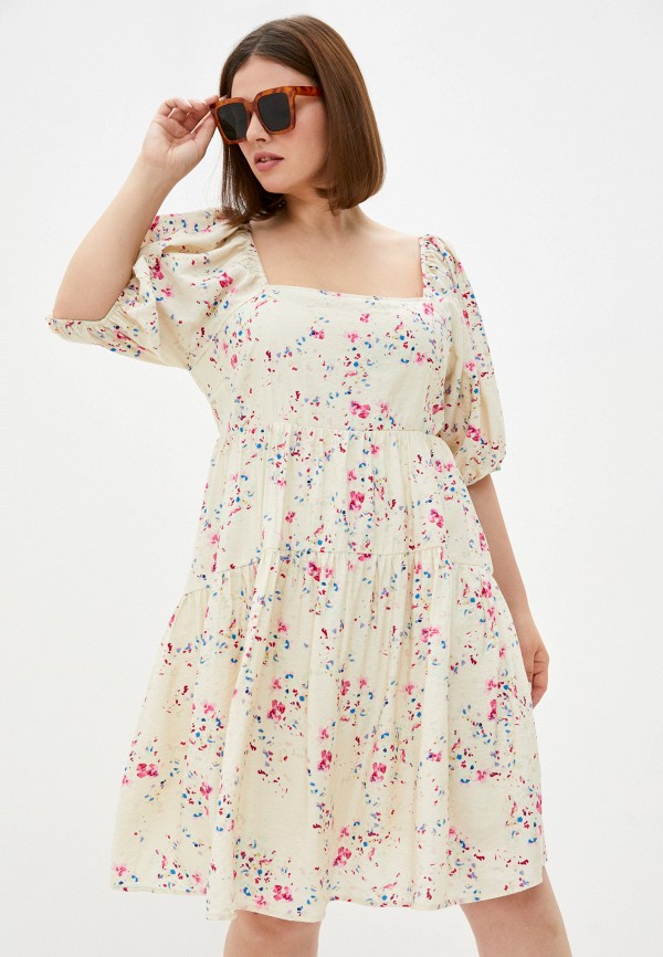фото Платье vero moda curve