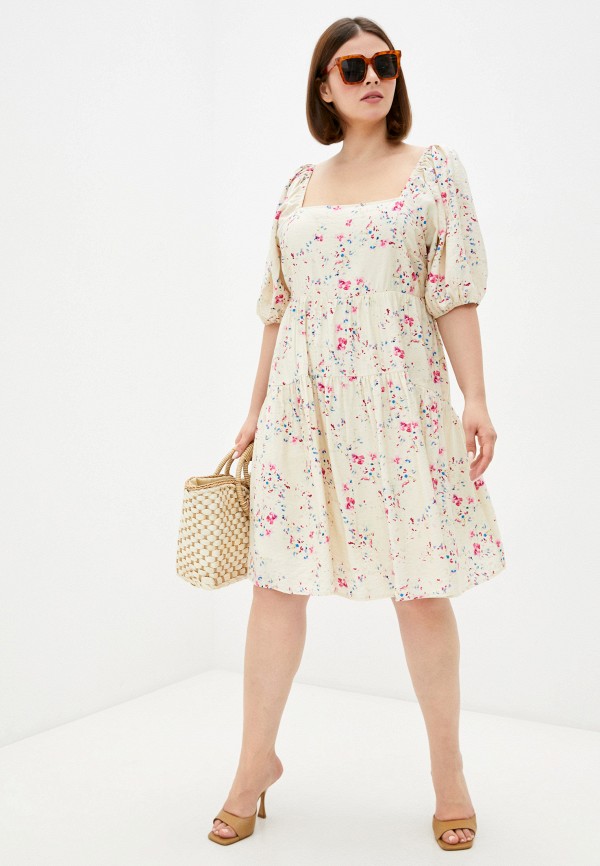 фото Платье vero moda curve