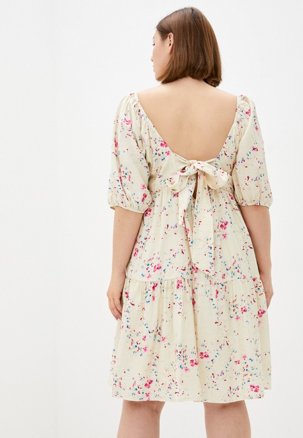 фото Платье vero moda curve