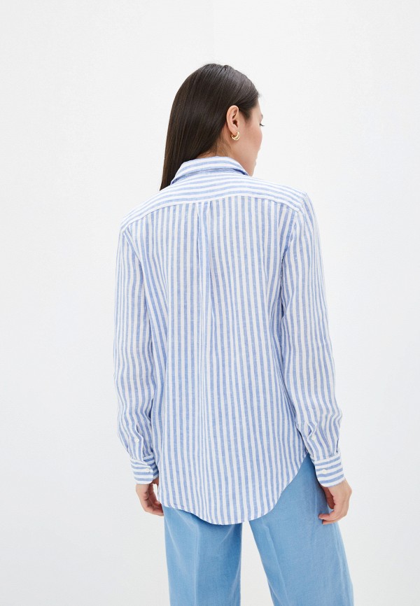 фото Рубашка polo ralph lauren