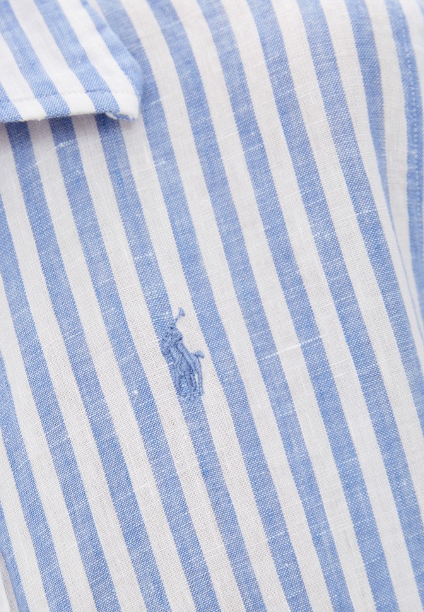 фото Рубашка polo ralph lauren