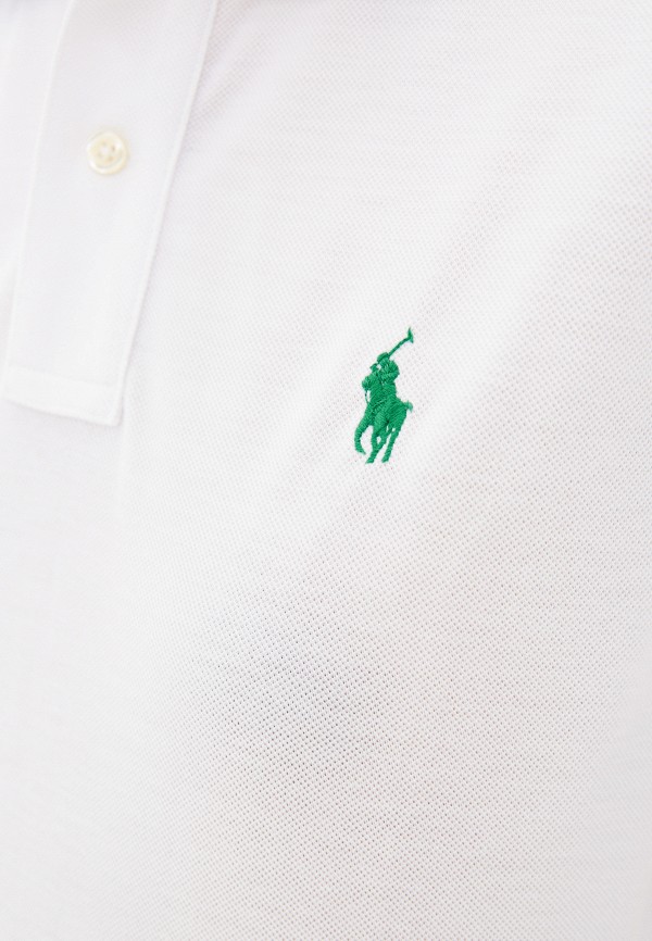 фото Поло polo ralph lauren