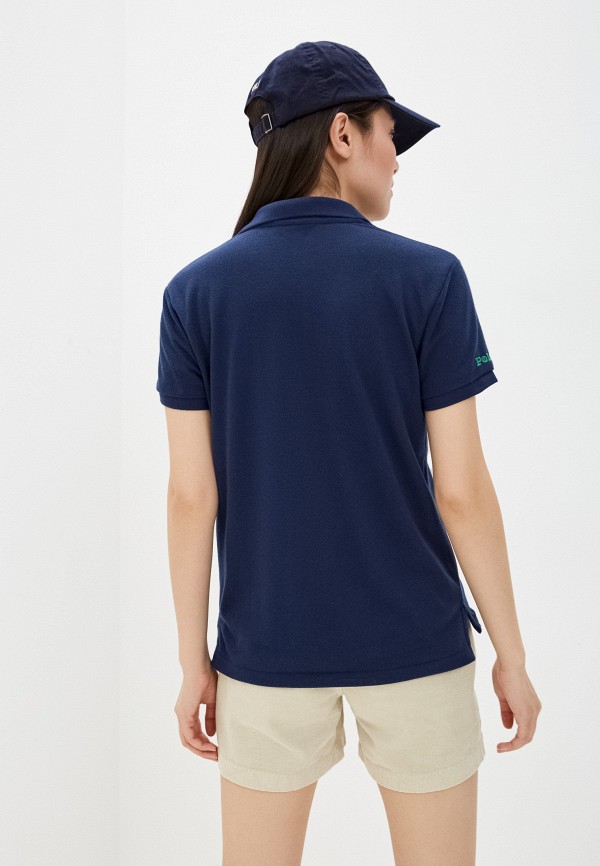 фото Поло polo ralph lauren
