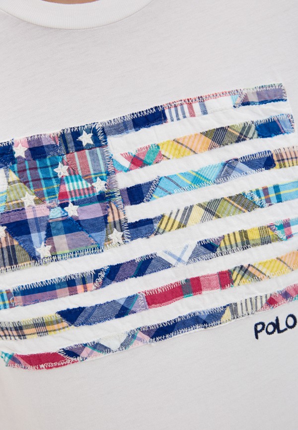 фото Футболка polo ralph lauren
