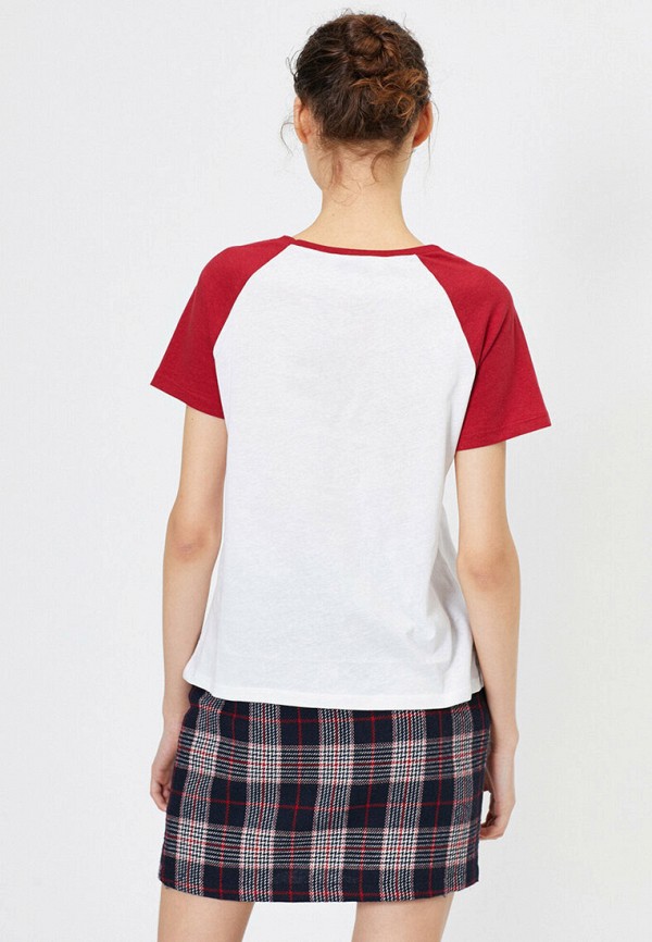 фото Футболка koton