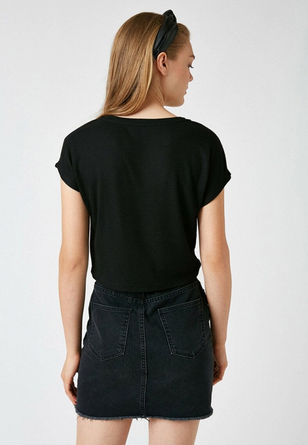 фото Футболка koton