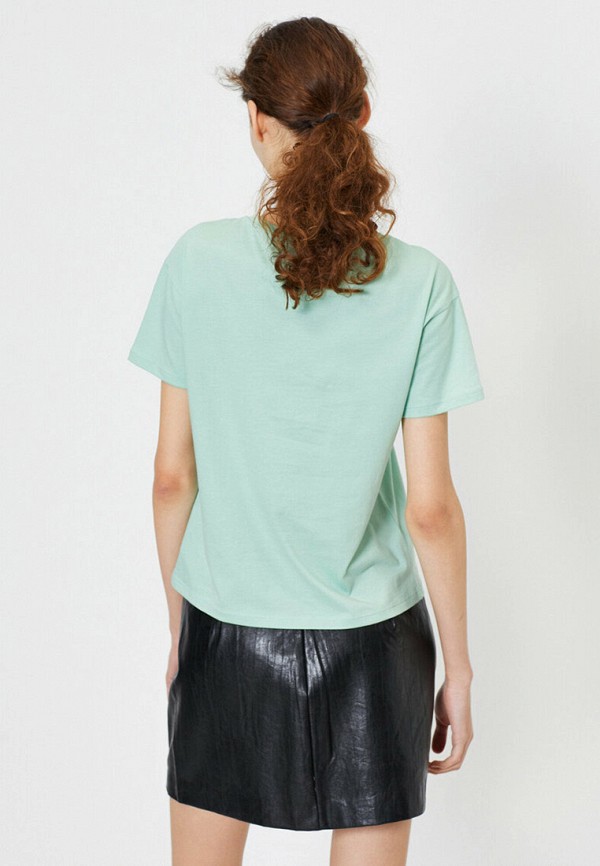 фото Футболка koton