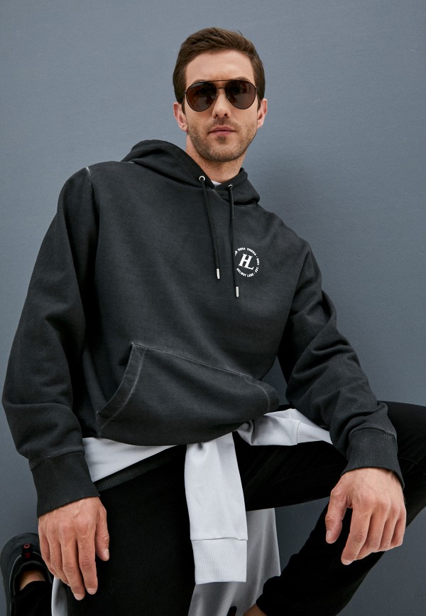 фото Худи helmut lang