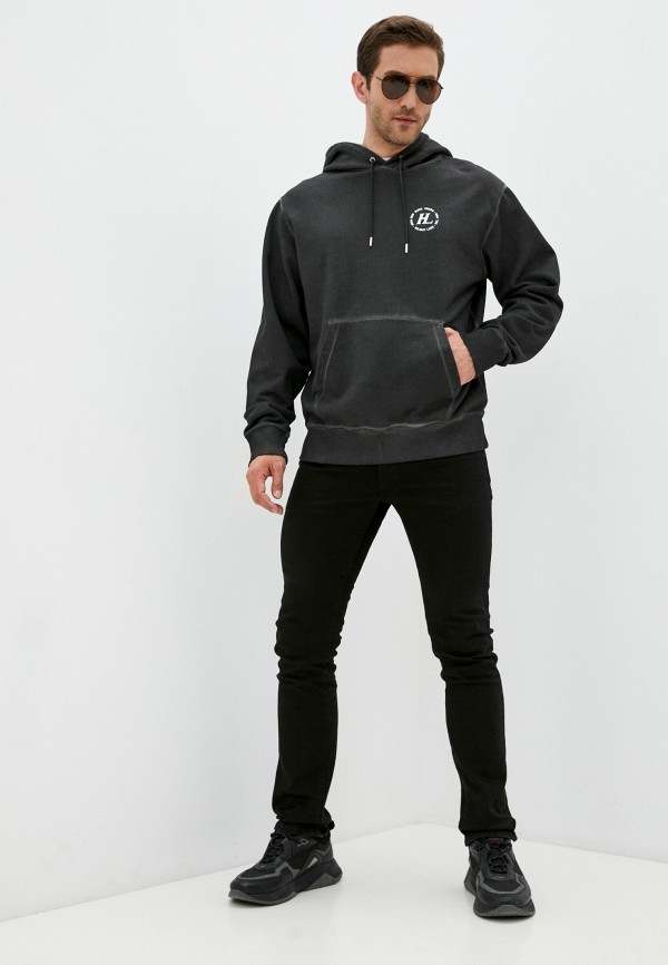 фото Худи helmut lang