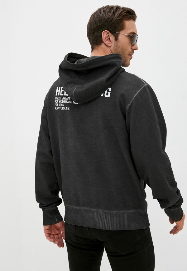 фото Худи helmut lang