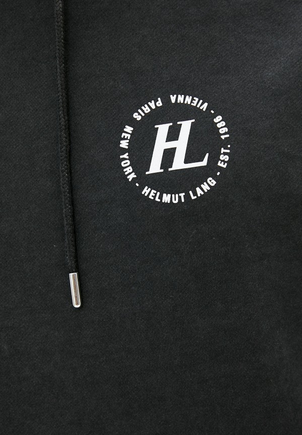 фото Худи helmut lang