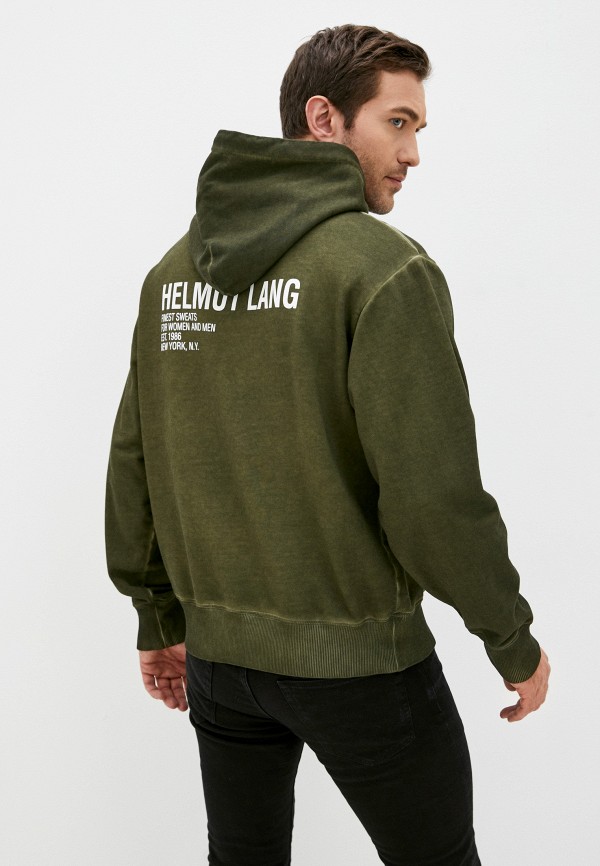 фото Худи helmut lang