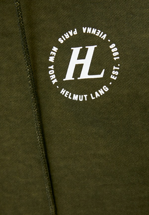 фото Худи helmut lang