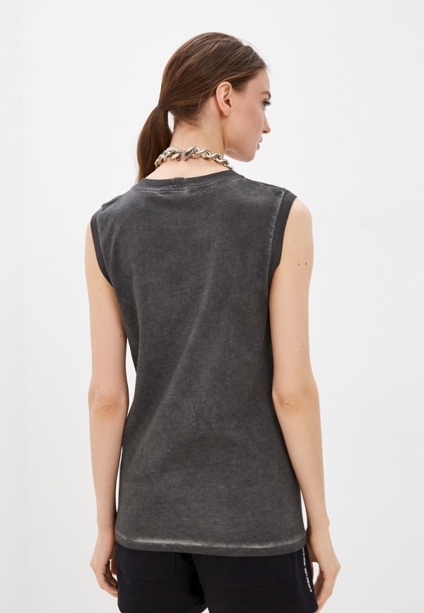 фото Майка helmut lang