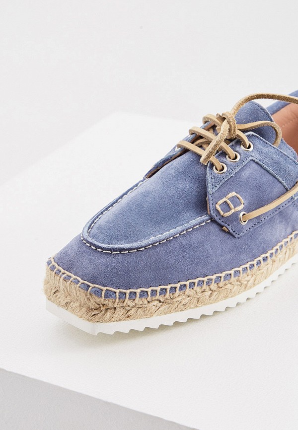 фото Эспадрильи pollini
