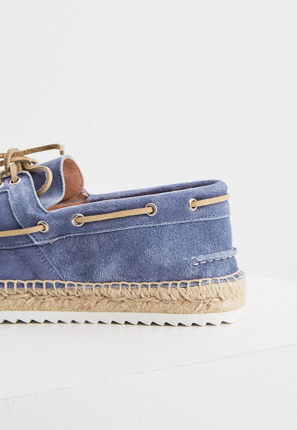 фото Эспадрильи pollini