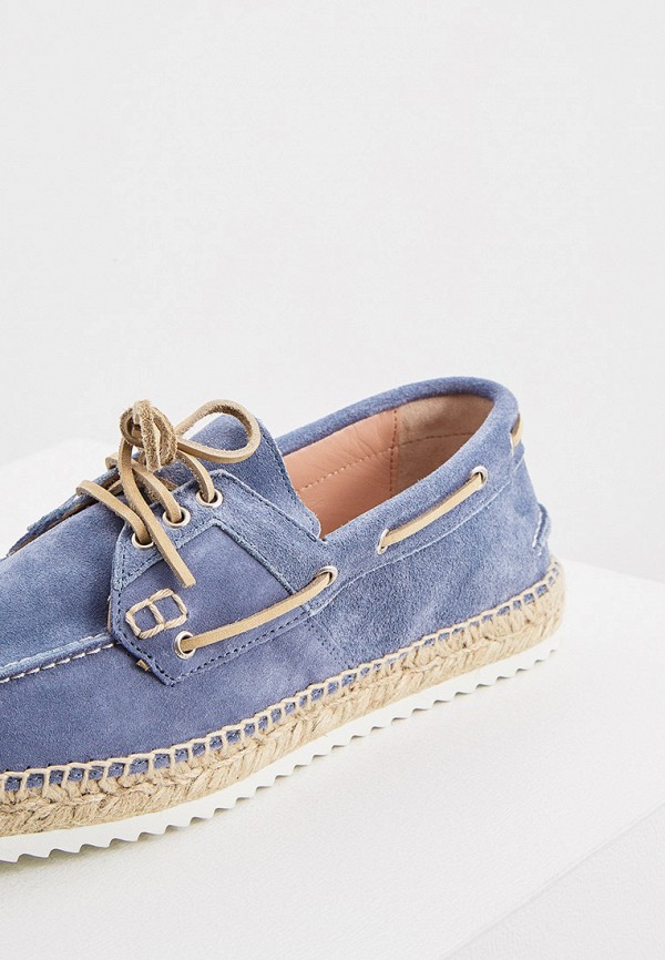 фото Эспадрильи pollini