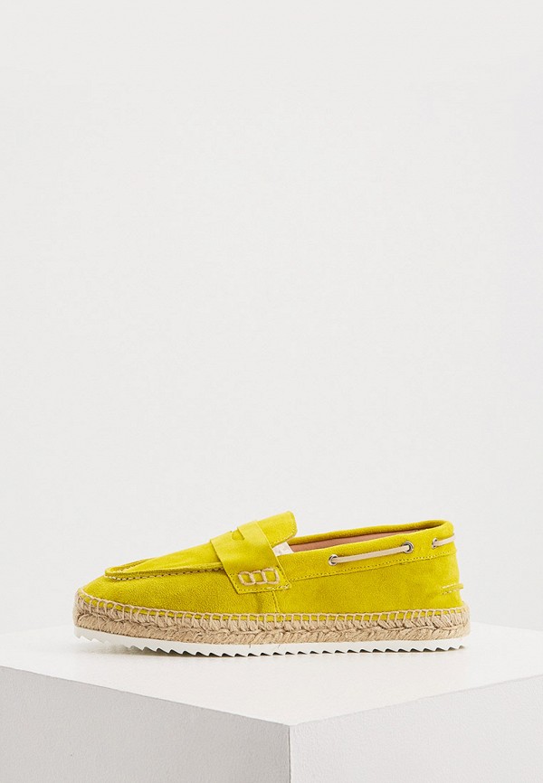 фото Эспадрильи pollini