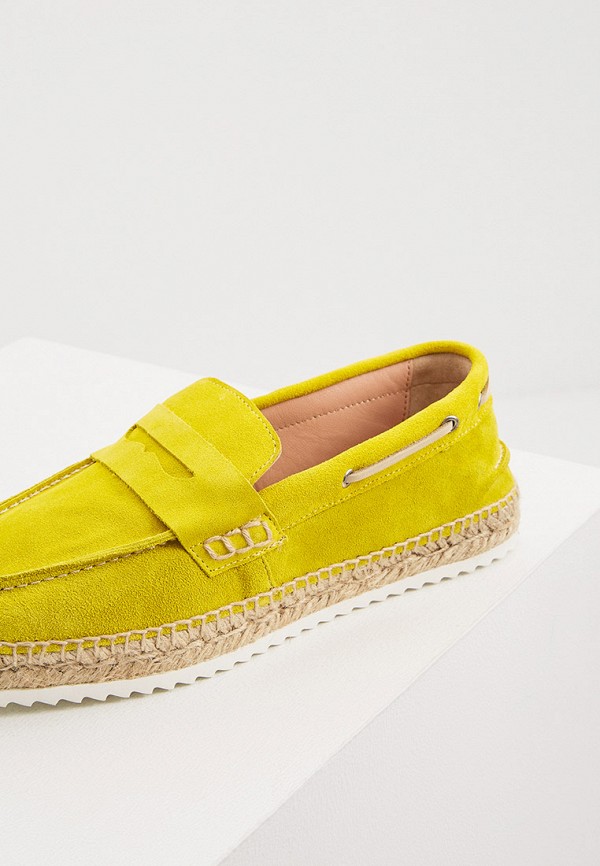 фото Эспадрильи pollini