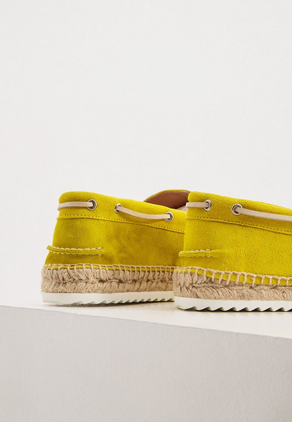 фото Эспадрильи pollini