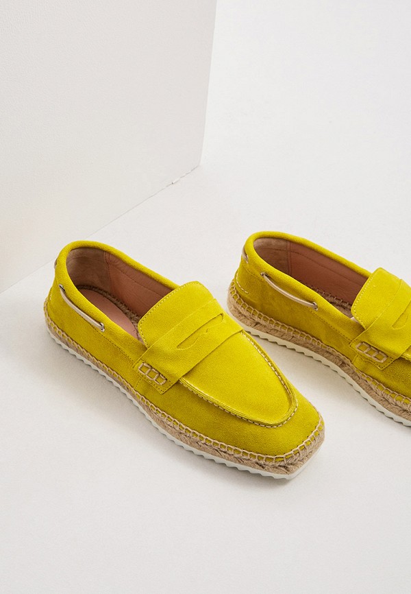 фото Эспадрильи pollini